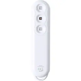 Nurek UV Sterilizer Lamp Back